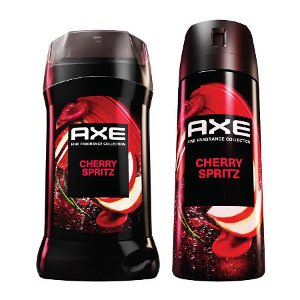 Save $6.00 on 2 Axe