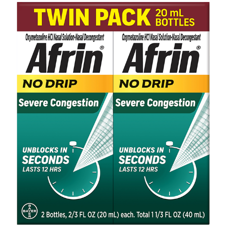 Save $3.00 on Afrin