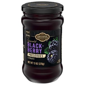 Save $0.50 on Private Selection Preserves