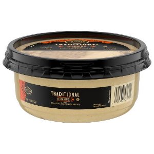 Save $0.50 on PS Hummus