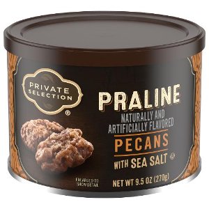 Save $1.00 on Private Selection Nuts