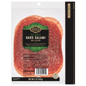 Save $0.50 on PS Sliced Italian Meat