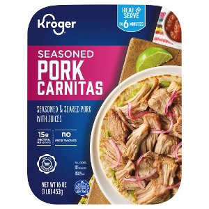 Save $1.00 on Kroger Entrée