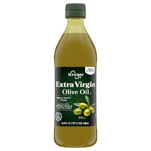 Save $0.50 on Kroger Extra Virgin Olive Oil