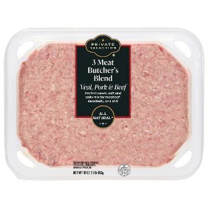 Save $1.00 on PS 3 Meat Butchers Blend