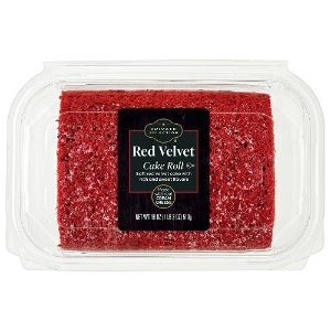 Save $1.00 on Private Selection Cake Roll