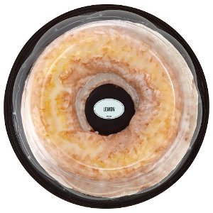 Save $1.00 on Bakery Fresh Pudding Cake