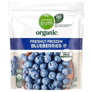 Save $0.50 on STO Frozen Fruit