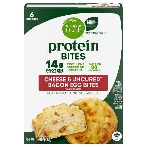 Save $1.00 on Simple Truth Egg Bites