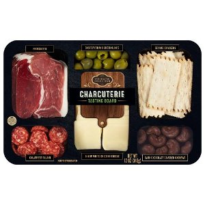 Save $0.50 on PS Charcuterie Tasting Board