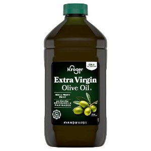 Save $2.00 on Kroger Extra Virgin Olive Oil