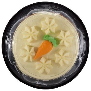 Save $1.00 on Bakery Fresh Classic Cake