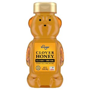 Save $0.50 on Kroger Honey Bear