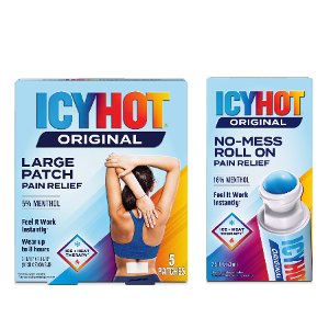 Save $3.00 on Icy Hot