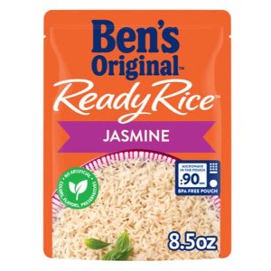 Save $0.50 on Ben's Original Ready To Heat