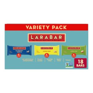 Save $2.00 on Larabar