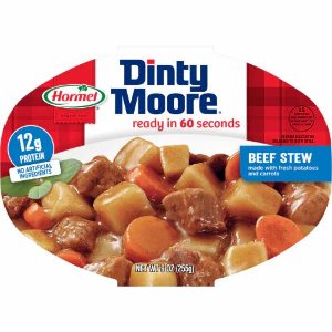 Save $0.50 on Hormel Compleats