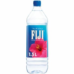 Save $1.00 on Fiji Artesian Water