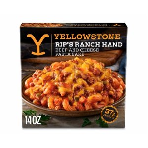 Save $1.00 on Yellowstone Frozen Entrees