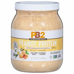Save $3.00 on Pb2 Protein Powder