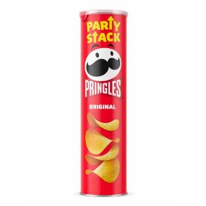 Save $1.00 on Pringles Party Stack