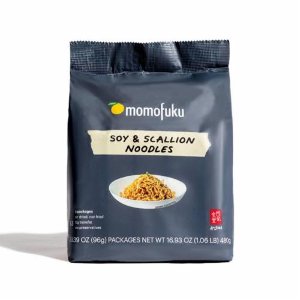 Save $1.00 on Momofuku
