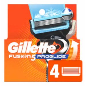 Save $3.00 on Gillette Proglide Chill or Proglide Shield Refill Cartridges