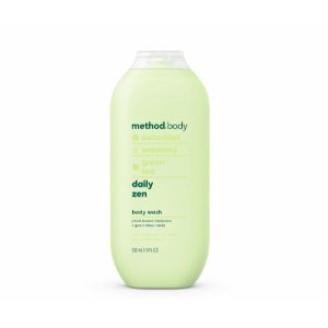 Save $1.00 on Method Body Wash