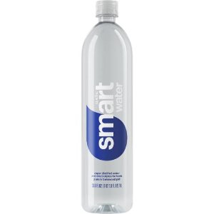 Save $1.00 on Smartwater Single