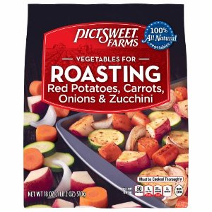 Save $1.00 on Pictsweet Farms