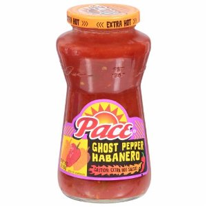 Save $0.50 on Pace Salsa or Picante