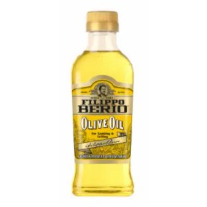 Save $1.00 on Filippo Berio Olive Oil