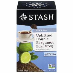 Save $0.50 on Stash Tea