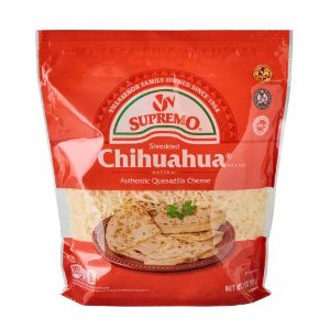 Save $2.00 on V&V Supremo Chihuahua Cheese