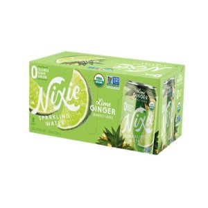 Save $1.00 on Nixie Sparkling Water