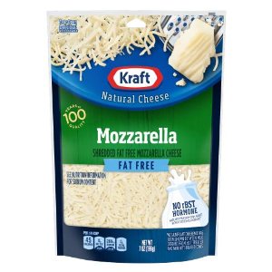 Save $1.00 on Kraft Shreds
