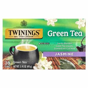 Save $1.00 on Twinings or Superblends Tea