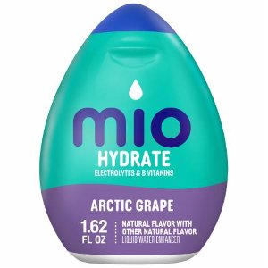 Save $1.00 on Mio Water Enhancers