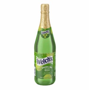 Save $1.00 on Welch's Sparkling Grape Juices