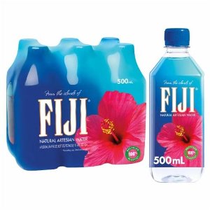 Save $2.00 on Fiji Natural Artesian Water