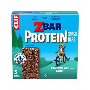Save $0.50 on ZBar