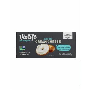 Save $1.00 on Violife Cream Cheese