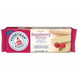 Save $1.00 on Voortman Cookies