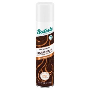 Save $1.00 on Batiste Dry Shampoo