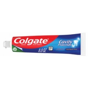 Save $1.00 on Colgate Toothpaste or Toothbrush