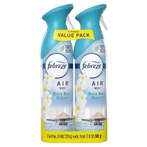 Save $1.00 on Febreze Air