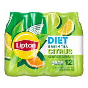Save $1.00 on Lipton Iced Tea