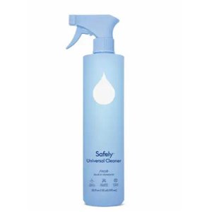 Save $1.00 on Safely Universal Cleaners