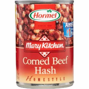 Save $0.50 on Mary Kitchen Hash