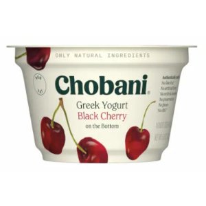 Save $2.00 on 10 Chobani Yogurt